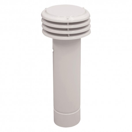 ESALATORE ANTIVENTO Ã˜ 80 (PZ 1)