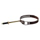 COLLARE REGGITUBO PER STUFE cm 8 15 - marrone (PZ 1)