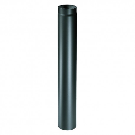 TUBO IN ACCIAIO Ã¸ cm 12 x 100 (PZ 1)