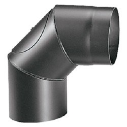GOMITO Ã¸ cm 12 - 90Â° (PZ 1)