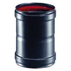 MANICOTTO 'PELLET' Ã¸ cm 10 M/M (PZ 1)