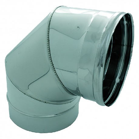 GOMITO A 90Â° Ã¸ cm 10 (PZ 1)
