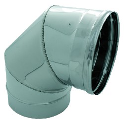GOMITO A 90Â° Ã¸ cm 18 (PZ 1)