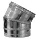 GOMITO A 30Â° Ã¸ cm 25 (PZ 1)