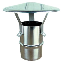FUMAIOLO A CAPPELLO Ã¸ cm 13 (PZ 1)