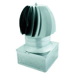 FUMAIOLO RADIANTE cm 37 x 37 (PZ 1)