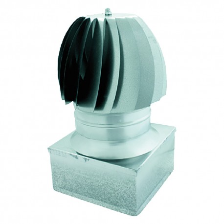 FUMAIOLO RADIANTE cm 42 x 42 (PZ 1)