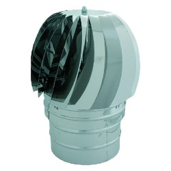 FUMAIOLO RADIANTE Ã¸ cm 8 (PZ 1)