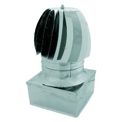 FUMAIOLO RADIANTE cm 37 x 37 (PZ 1)