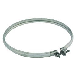 FASCETTA DI BLOCCAGGIO Ã¸ cm 8 (PZ 10)