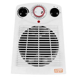 TERMOVENTILATORE DA TAVOLO art. 70303 (PZ 1)