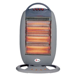 STUFA ALOGENA DA PAVIMENTO art. KS-300A (PZ 1)