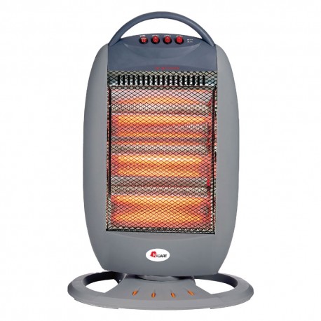 STUFA ALOGENA DA PAVIMENTO art. KS-300A (PZ 1)