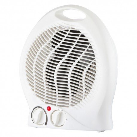 TERMOVENTILATORE art. KS-200T (PZ 1)