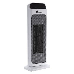 TERMOVENTILATORE CERAMICO display LCD (PZ 1)