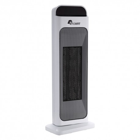 TERMOVENTILATORE CERAMICO display LCD (PZ 1)