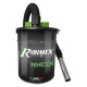 BIDONE ASPIRACENERE 'MINICEN' Lt. 10 - 800 W (PZ 1)