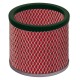 FILTRO PER ASPIRACENERE tipo Hepa - Ã˜ 13,5 x h.12 cm (PZ 1)