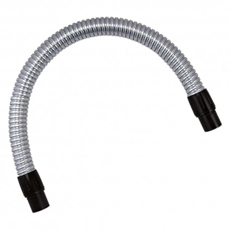TUBO FLESSIBILE PER BIDONE ASPIRACENERE cm.110 - per Cenerill/Minicen (PZ 1)