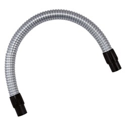 TUBO FLESSIBILE PER BIDONE ASPIRACENERE cm.180 - per Cenehot Pro (PZ 1)