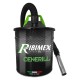 BIDONE ASPIRACENERE 'CENERILL' Lt. 18 - 1000 W (PZ 1)