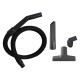 SET ACCESSORI ASPIRA SOLIDI kit 4 pezzi (CF 1)