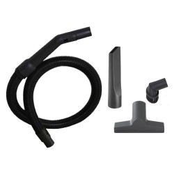 SET ACCESSORI ASPIRA SOLIDI kit 4 pezzi (CF 1)