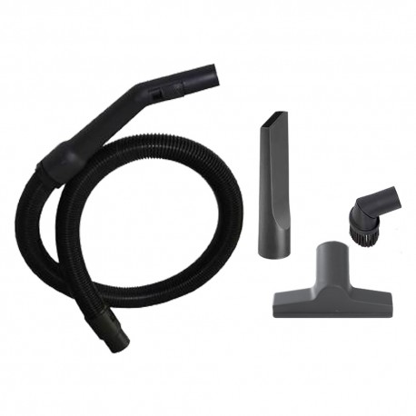 SET ACCESSORI ASPIRA SOLIDI kit 4 pezzi (CF 1)