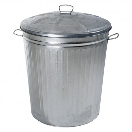 SECCHIO RACCOGLICENERE Lt. 18 (PZ 1)