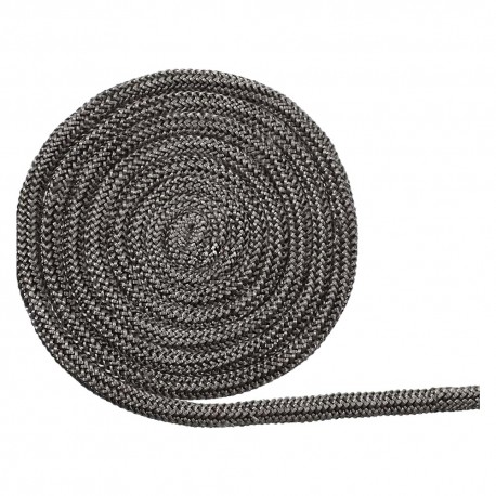 TRECCIA IN FIBRA DI VETRO Ã˜ 9  12 mm (BL 1)