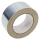 NASTRO ADESIVO IN ALLUMINIO mm. 50 x 50 mt (PZ 1)