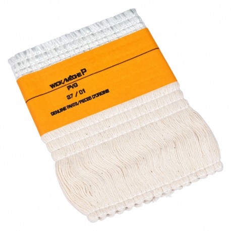 STOPPINO PER STUFA A COMBUSTIBILE 'R 3224X ricambio - modello P (PZ 1)