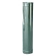 TUBO DOPPIA PARETE Ã¸ cm 25/30 mt. 1 (PZ 1)