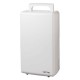 DEUMIDIFICATORE 'TD 1010' deumidifica 10 lt / 24 h - 0,28 kW (PZ 1)