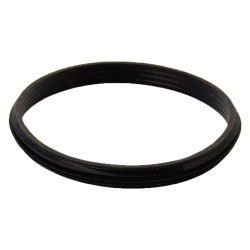 GUARNIZIONE IN SILICONE LABBRO ALTO Ã¸ cm 8 - h. 12 mm (PZ 10)