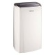 DEUMIDIFICATORE 'D 820 A SMART' deumidifica 20 lt / 24 h - 0,33 kW (PZ 1)