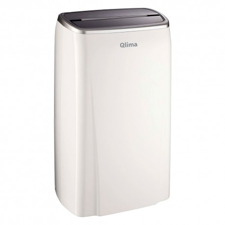 DEUMIDIFICATORE 'D 820 A SMART' deumidifica 20 lt / 24 h - 0,33 kW (PZ 1)