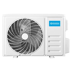 UNITA' ESTERNA PER CLIMATIZZATORE MONOSPLIT 'NEXYA S4 E' 12 3,40 KW freddo-3,68 KW caldo (PZ 1)