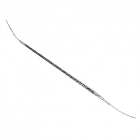 LAMPADA ALOGENA PER STUFA ELETTRICA 450 W (PZ 1)