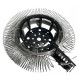RESISTENZA PER TERMOVENTILATORE ricambio (PZ 1)