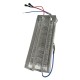 RESISTENZA PER TERMOVENTILATORE ricambio (PZ 1)