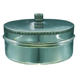 TAPPO DOPPIA PARETE Ã¸ cm 13/18 (PZ 1)