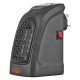 STUFA CERAMICA 'PLUG IN' 400 W (PZ 1)