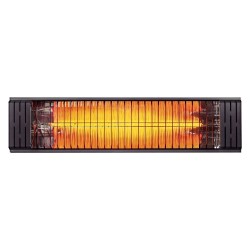 RISCALDATORE AD INFRAROSSI '75167' 2500 W (PZ 1)