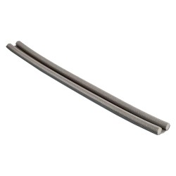 PARAFREDDO IN SCHIUMA ESPANSA PER PORTE cm 3 x 98 (PZ 1)