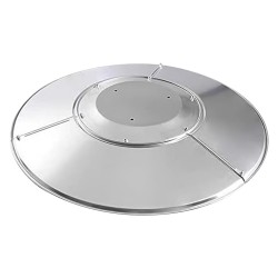 RIFLETTORE ricambio (PZ 1)