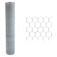 RETE TRIPLA TORSIONE mm 51 x 6 (1,10) x cm 150 (RT 1)