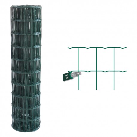 RETE PROMOPLAST H 100 x 25 mt - 100x75 - F.2,10 (RT 1)
