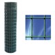 RETE ELETTROSALDATA PLASTIFICATA 75 x 50 - Filo Ã˜ 1.8/2.2 - H. cm 120 x mt. 25 (RT 1)