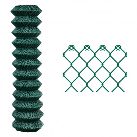 RETE GRIGLIA FLEXYPLAST H 100 cm - 50x50 - F.2,50 / 1,65 (RT 1)